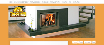 BioFire Fireplaces Blog