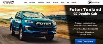 Group1 Foton