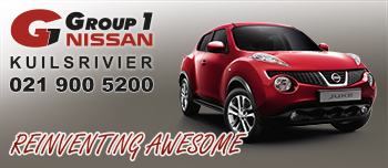 Group1 Nissan - Juke Billboard